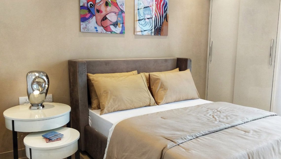 Eldeco Live By The Greens Noida